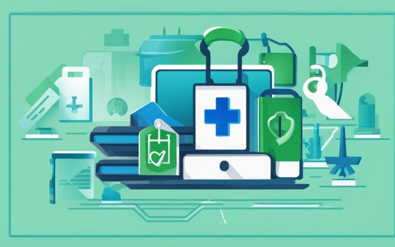The Importance of Data Recovery in Healthcare