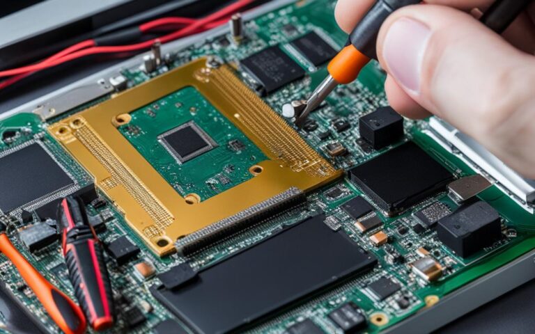 The Ultimate Guide to Laptop Motherboard Fixes