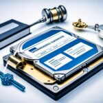 Legal Data Recovery Implications