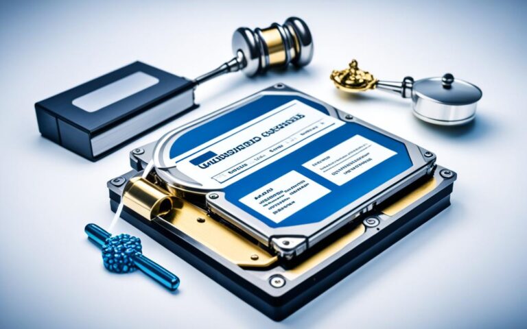 The Legal Implications of Data Recovery