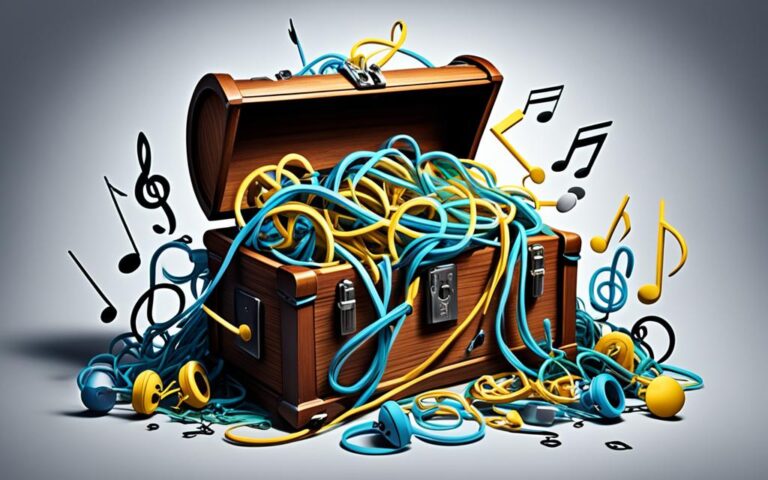 How to Recover Lost Music Files