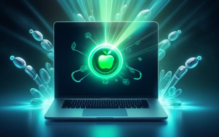 Infection Cleanup for Mac: A Comprehensive Guide