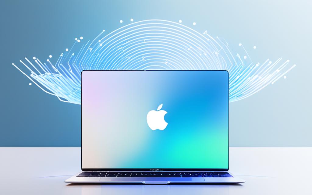 MacBook Bluetooth Connectivity