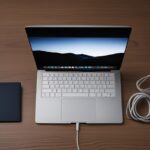 MacBook Charging Issues