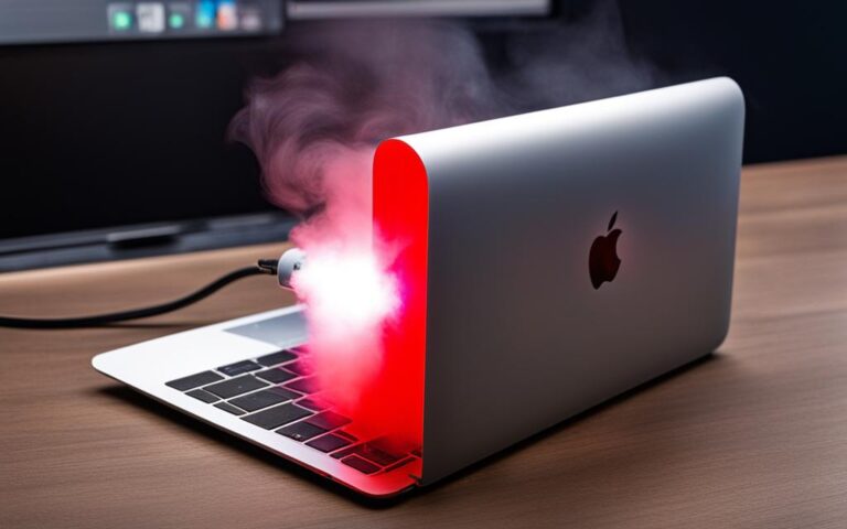 Addressing MacBook Air Overcharging