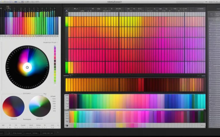 MacBook Pro Retina Display Color Calibration