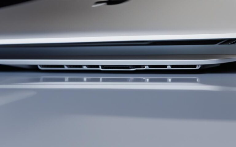 MacBook Pro Thunderbolt Port Issues