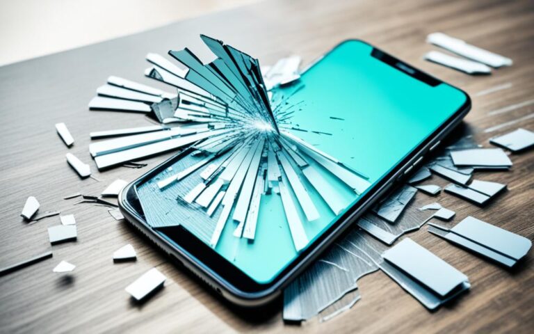Recovering Lost Data from Mobile Devices