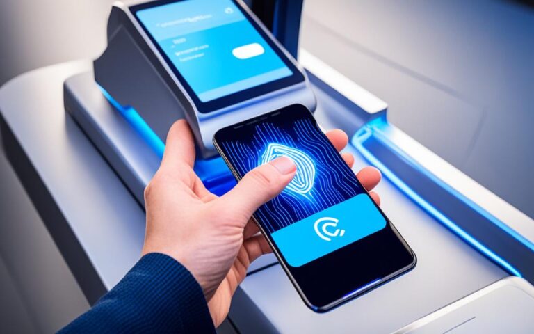 Mobile Device NFC Chip Repairs for Contactless Payments