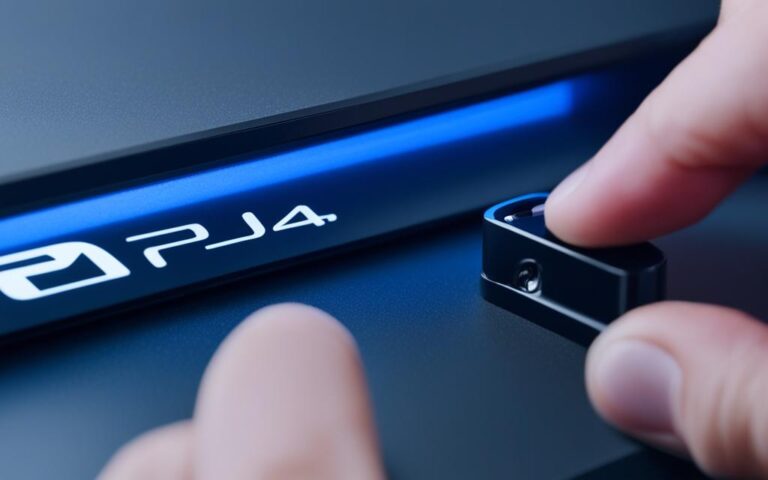 Fixing the PS4’s Eject Button Malfunction