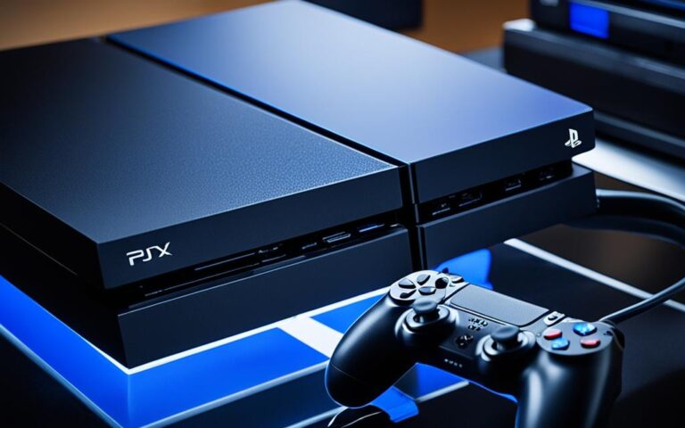 PlayStation 4: Resolving Issues with External Hard Drive Recognition