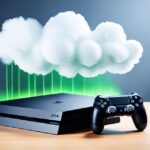 PS4 Slim Cloud Save Sync Fix