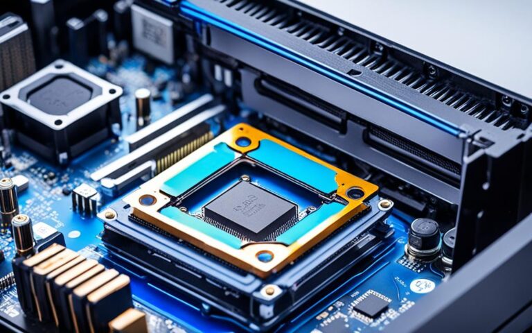 Guide to Replacing the Thermal Paste in Your PS4 for Better Cooling
