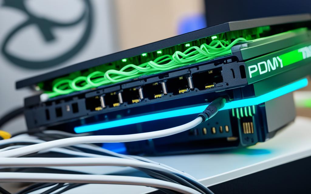 PS5 Network Connectivity Fix