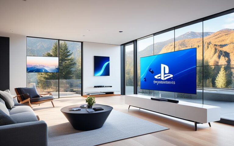 Enhancing Streaming Quality on Your PlayStation 5
