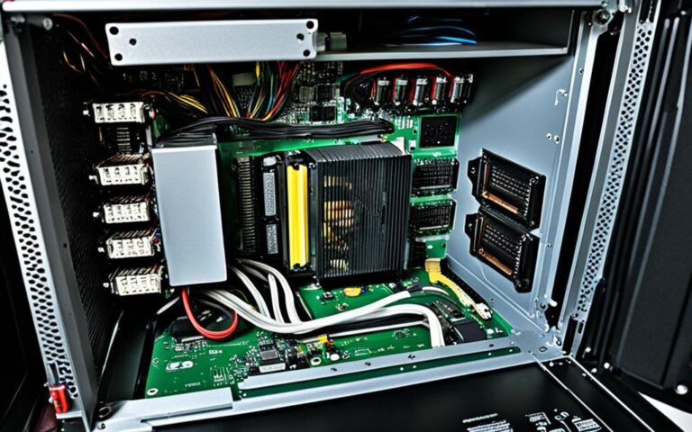 Upgrading and Repairing Desktop Power Supplies