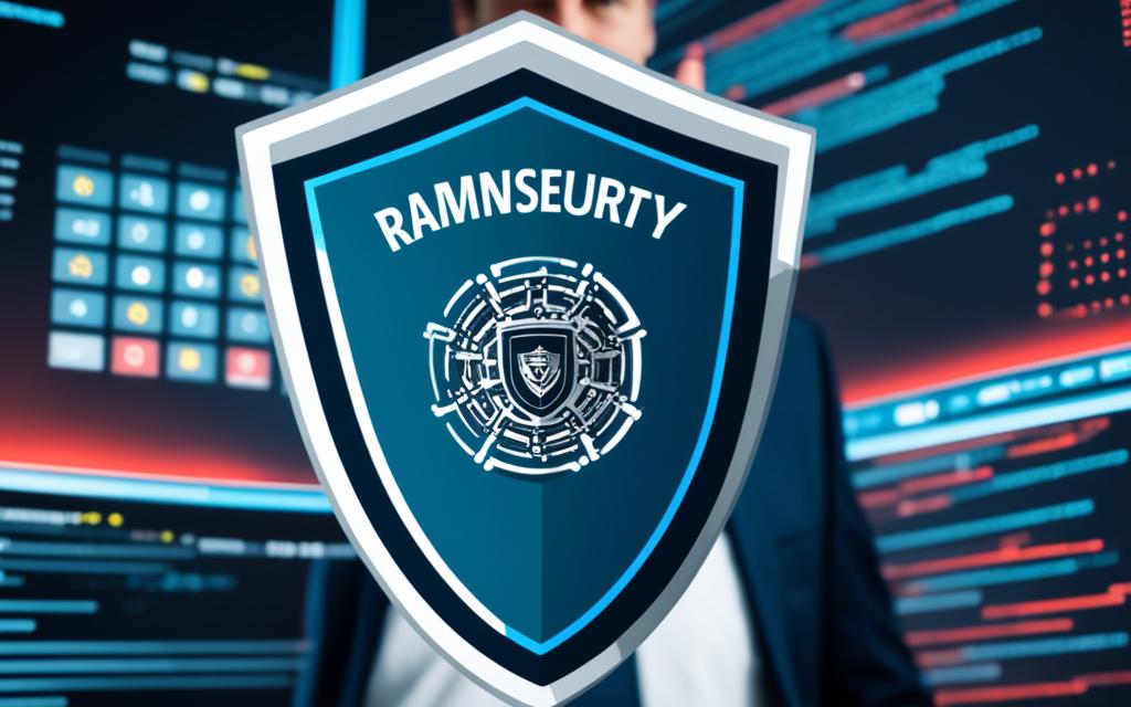 Ransomware Attack Response