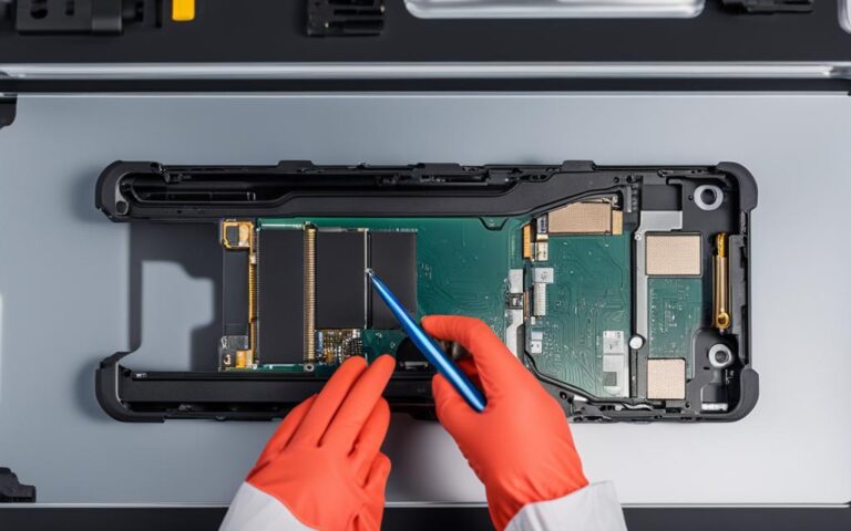 Cooling System Repairs for High-Performance Samsung Galaxy Note 10+ Models