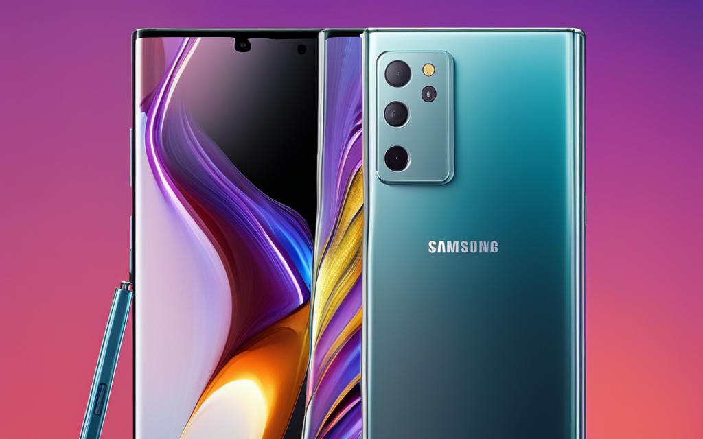 Samsung Galaxy Note 20 Ultra Screen Flickering Fix