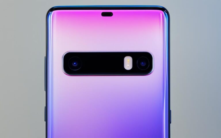 Flash Repair Techniques for Better Lighting on Samsung Galaxy S10+