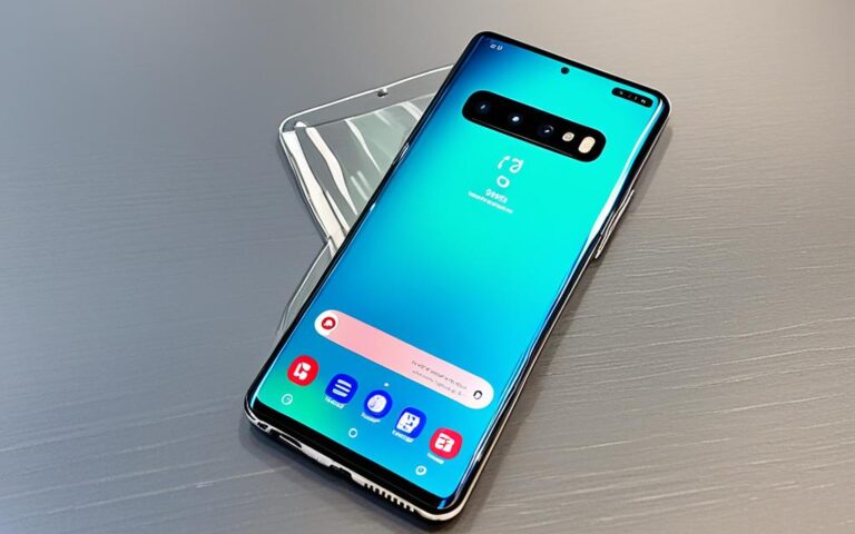Clearing Up Microphone Issues on Samsung Galaxy S10