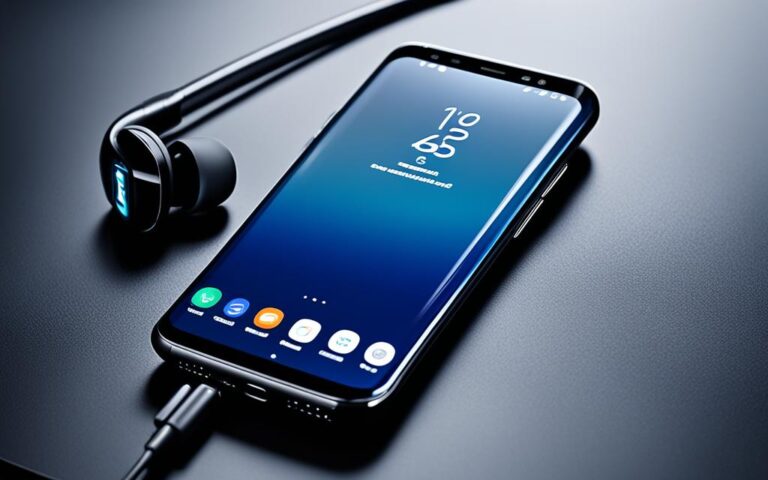 Resolving Headphone Jack Problems in Samsung Galaxy S8 Plus