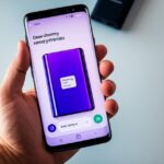 Samsung Galaxy S9 Battery Life Extension
