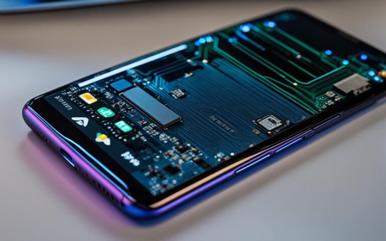 Enhancing Multitasking with RAM Upgrades for Samsung Galaxy S9+
