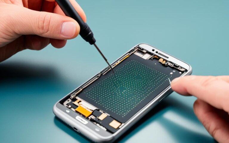 Smartphone Microphone Repairs for Clearer Calls