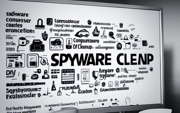 DIY Spyware Cleanup: Tools and Techniques for Non-Techies