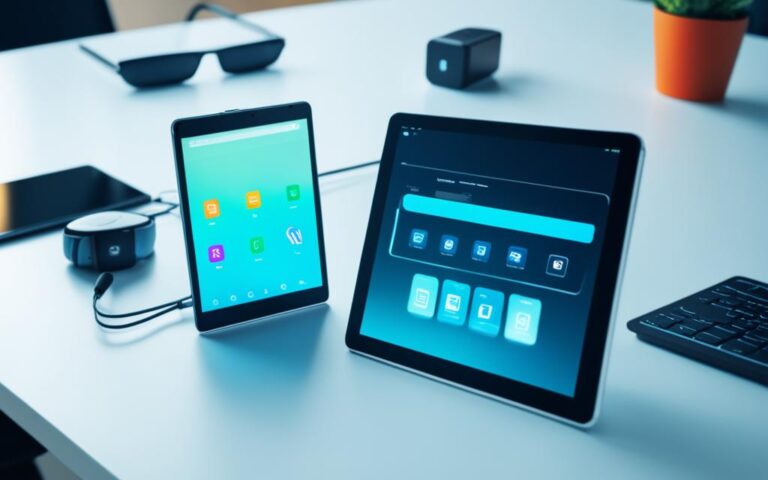 Tablet Bluetooth Connectivity Fixes