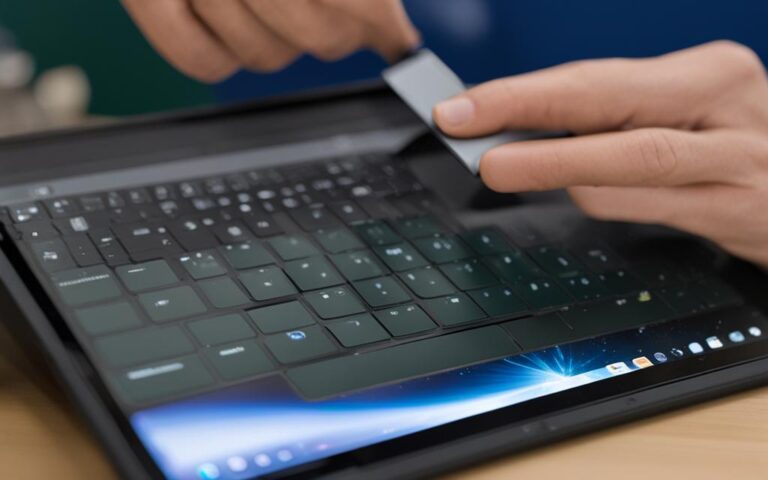 How to Replace the Battery in Your Tablet’s Magic Keyboard or Mouse