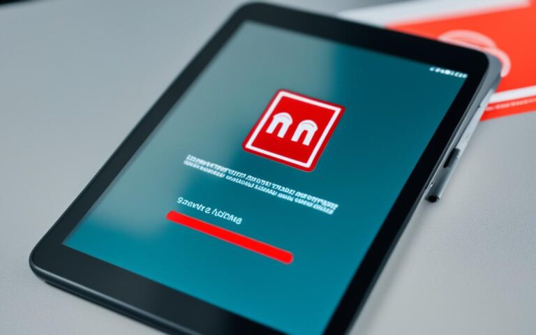 How to Handle Tablet Hard Drive SMART Errors