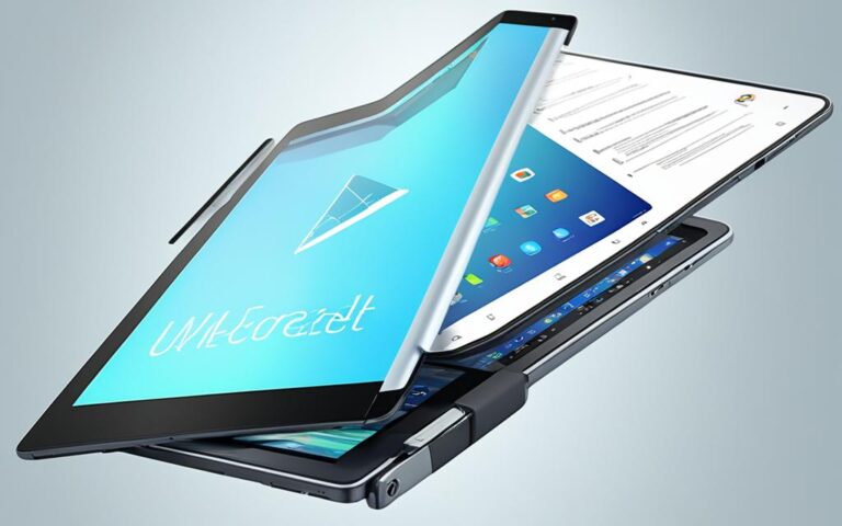 Upgrading Your Tablet: Is It Worth It?
