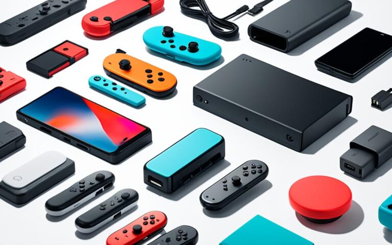 The Impact of Third-Party Accessories on Nintendo Switch Repairs