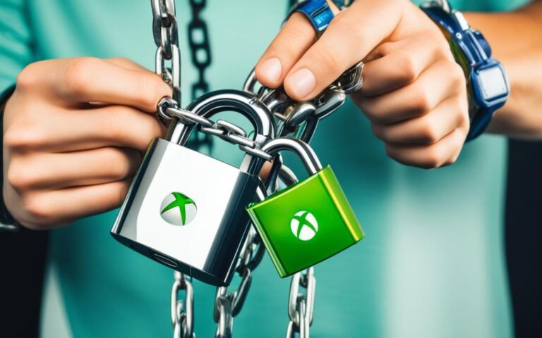 Xbox Live Account Recovery and Security Tips