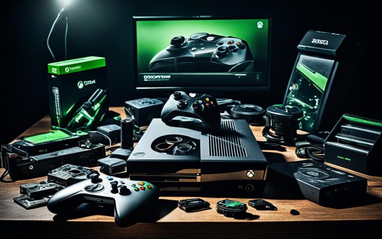 The Psychology Behind Xbox Repairs: Attachment and Nostalgia