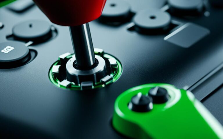 Xbox One Controller Joystick Drift Fix