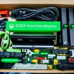 Xbox Kinect Repair