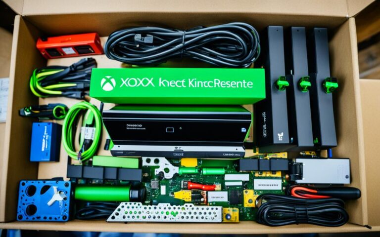 Xbox Kinect Repairs: Bringing Motion Back to Life