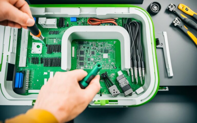 The Legalities of Modding and Repairing Your Xbox