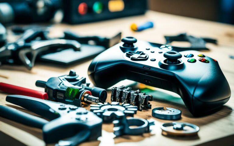 The Economics of Xbox Repairs: Cost-Effectiveness Analysis