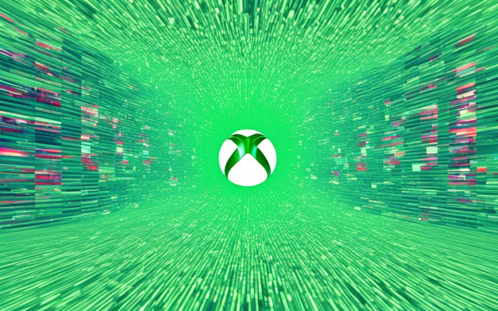 Xbox Screen Flickering