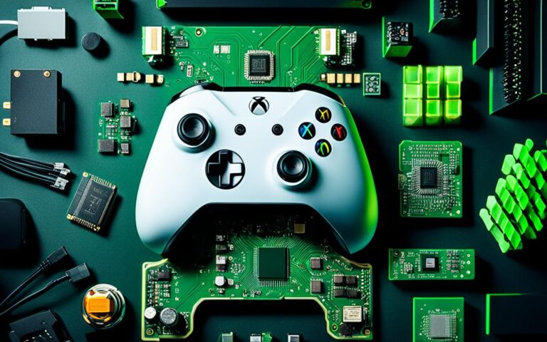 Enhancing Your Xbox Gaming with System Upgrades