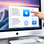 iMac Accessibility Repair