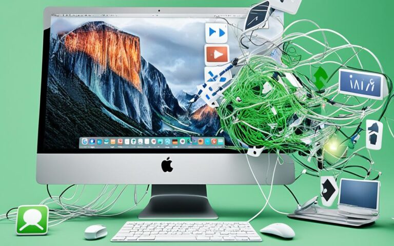 iMac Bluetooth Connectivity Fixes