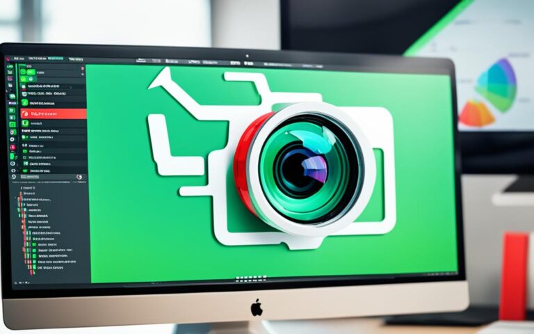 Diagnosing and Fixing iMac Camera Issues