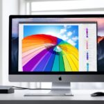 iMac Color Accuracy