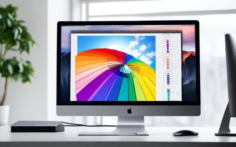 iMac Color Accuracy Issues for Professionals