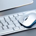 iMac Keyboard/Mouse Troubleshooting
